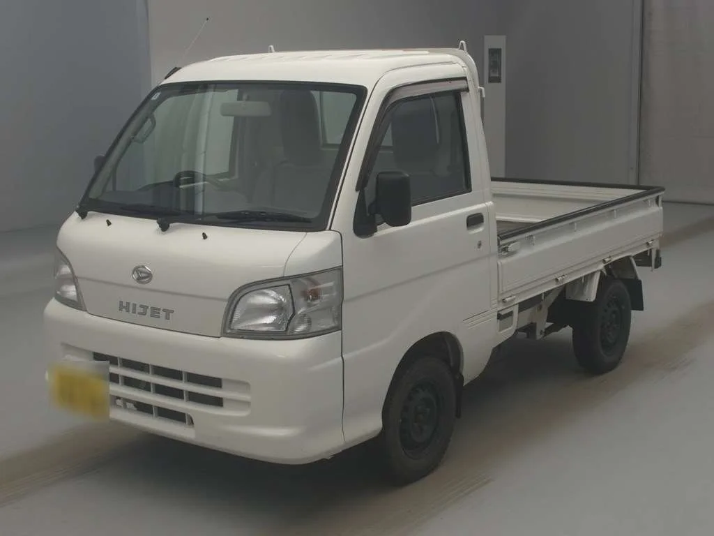 Suzuki Spacia Base MK33V 2025